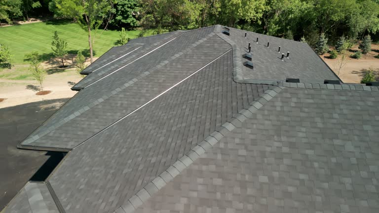 Trusted Paris, MO Roofing Services Experts