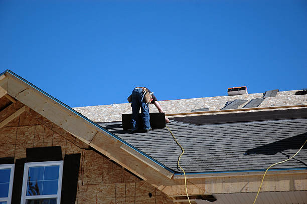 Commercial Roofing Services in Paris, MO